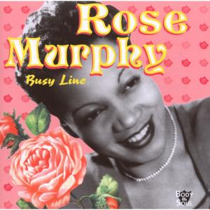 Busy Line dari Rose Murphy