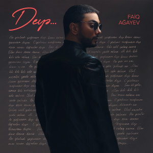 Album Deyə from Faiq Ağayev