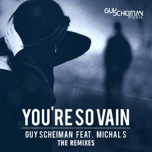 收聽Guy Scheiman的You're so Vain (Erick Ibiza Ny Remix)歌詞歌曲
