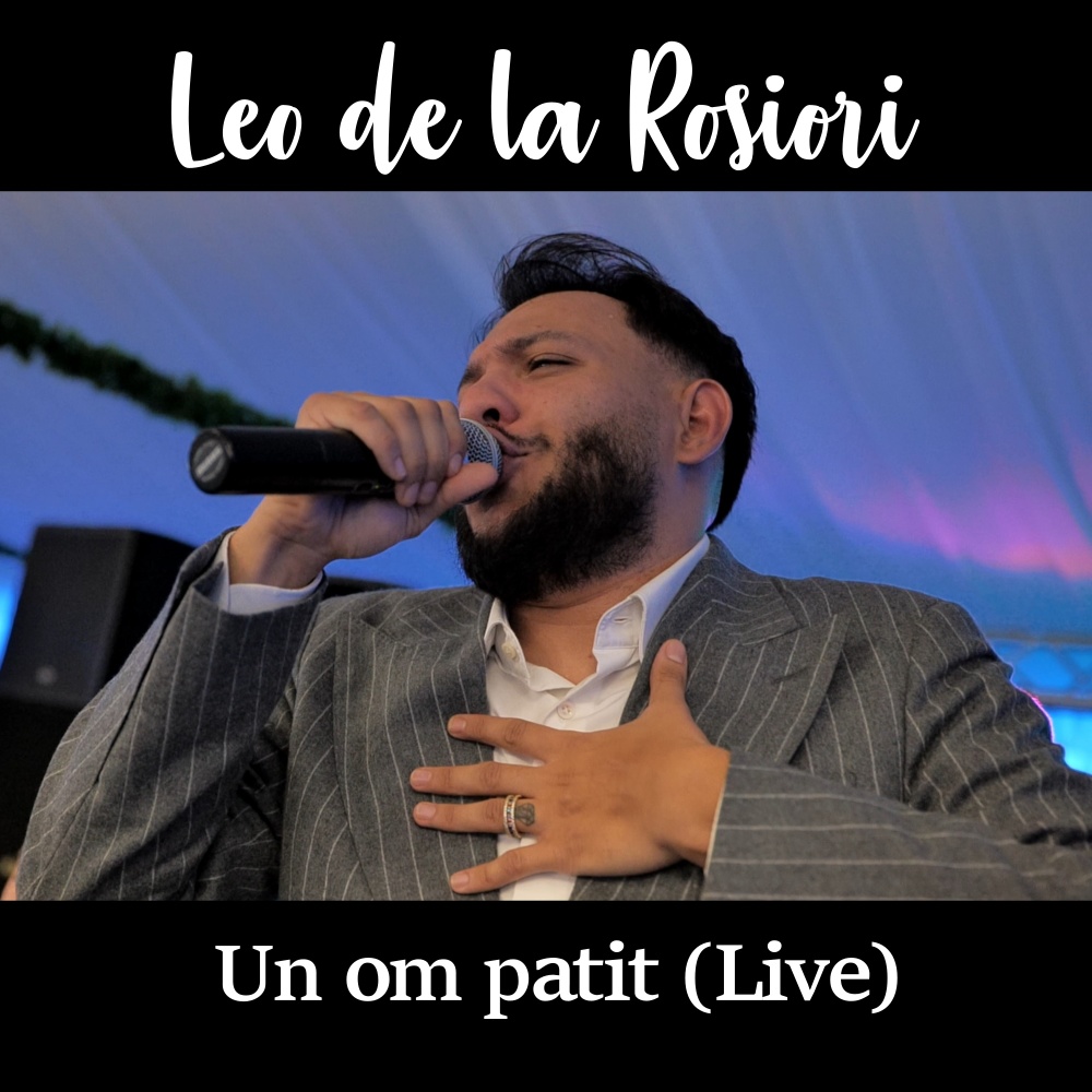 Un om patit (Live)
