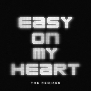 Gabry Ponte的專輯Easy On My Heart - The Remixes