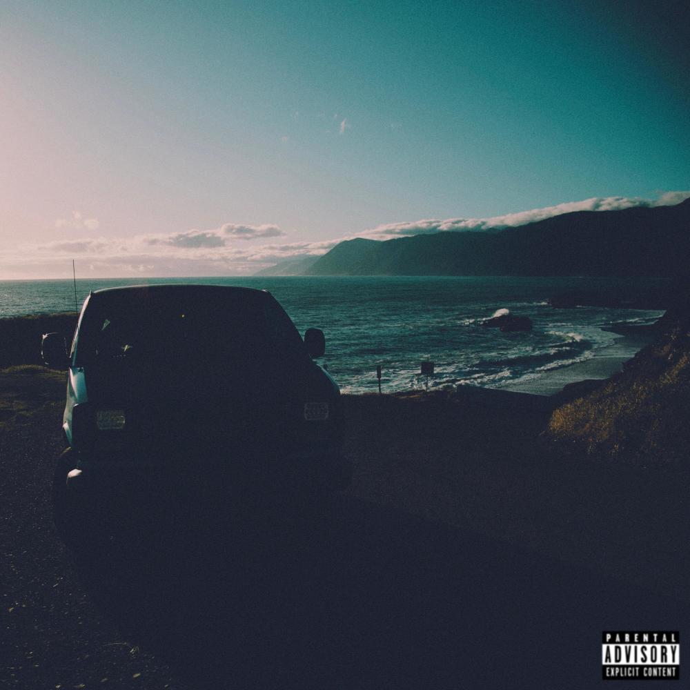 Strange Times (feat. Sage The 33rd Scroll) (Explicit)