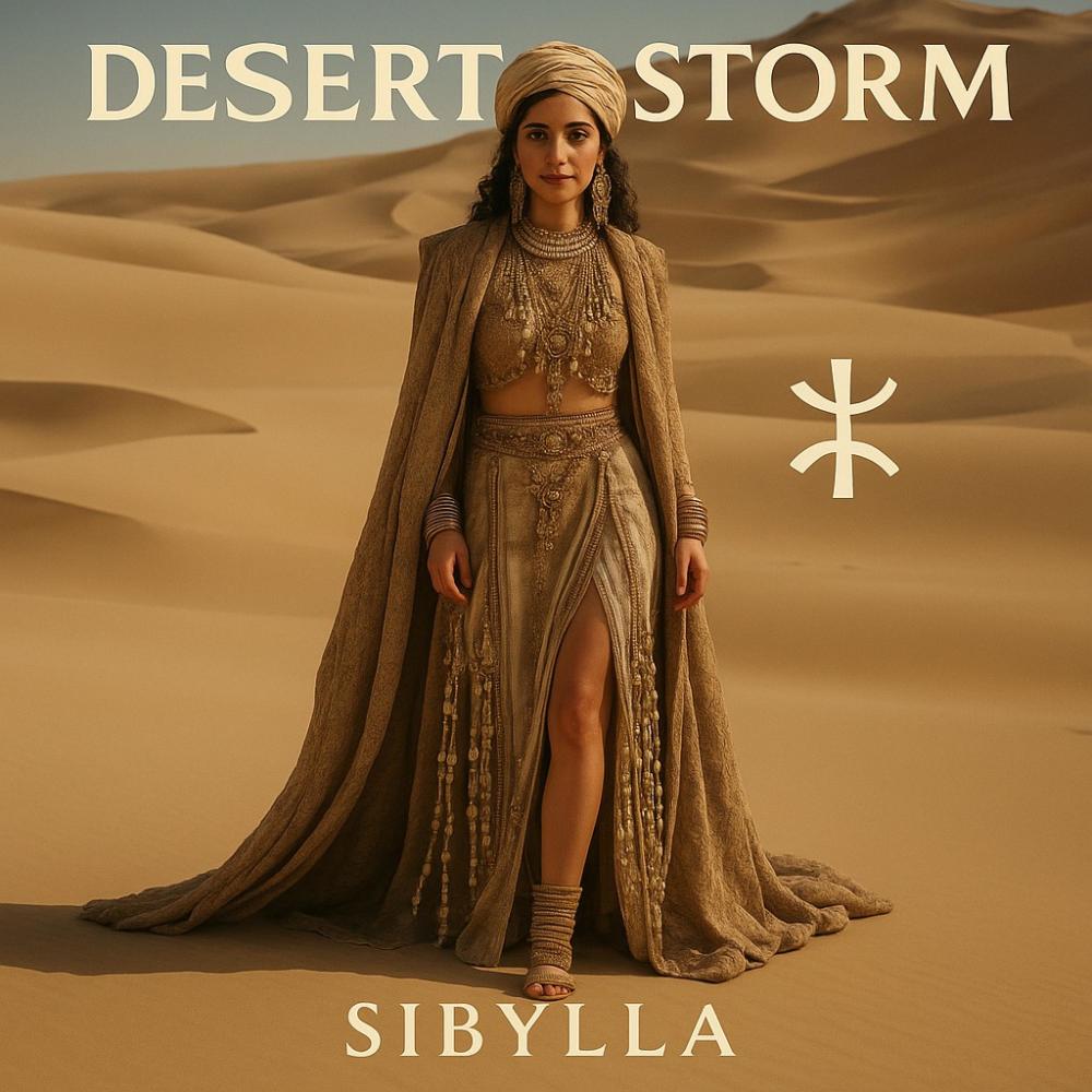 What is love (feat. Sibylla)