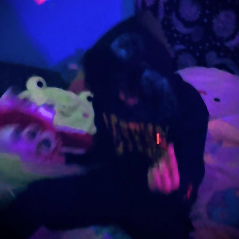 GHOST (Explicit)