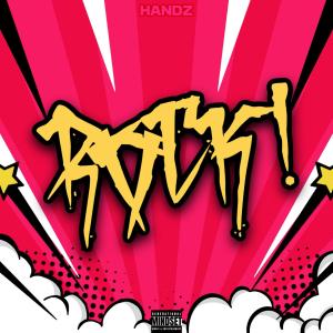 Handz的專輯ROCK!