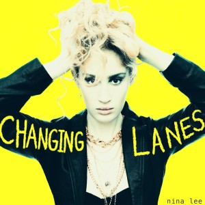 Nina Lee的专辑Changing Lanes