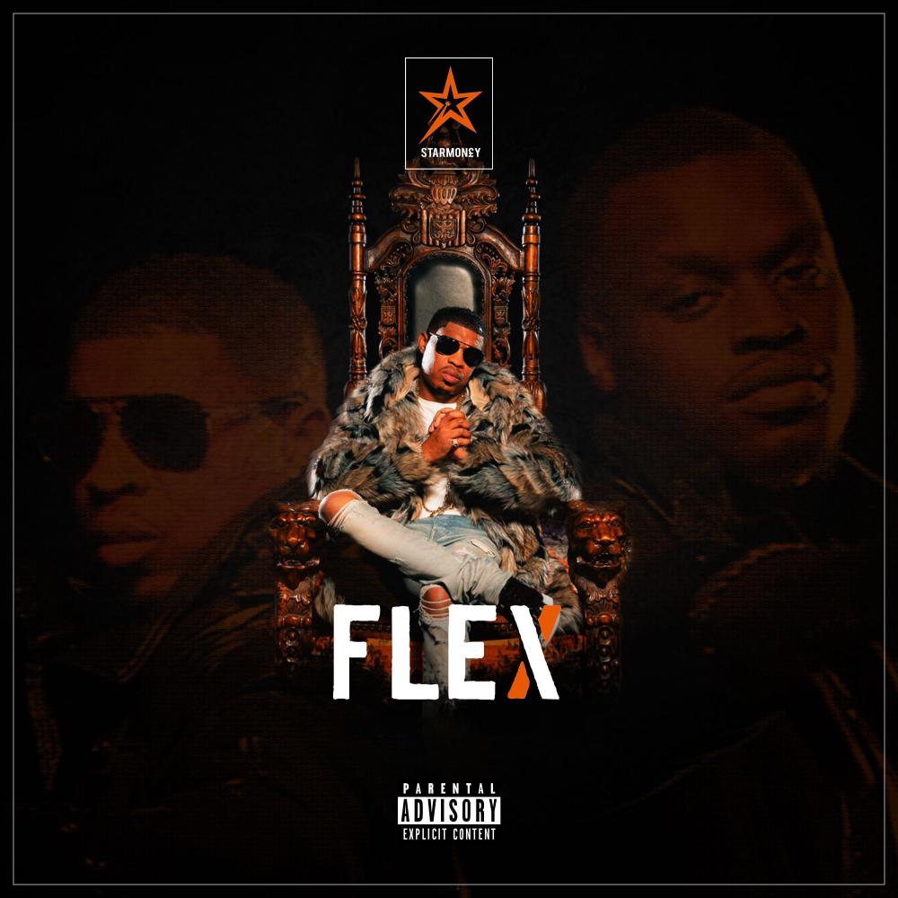 Flex (feat. Sneakbo) (Explicit)