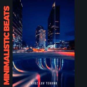 Minimalistic Beats dari Various Artists