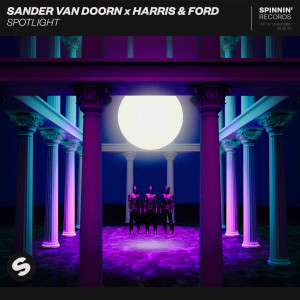 收聽Sander van Doorn的Spotlight (Extended Mix)歌詞歌曲