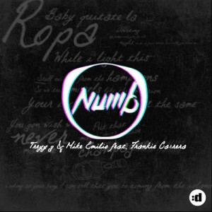ดาวน์โหลดและฟังเพลง Numb พร้อมเนื้อเพลงจาก Treyy G