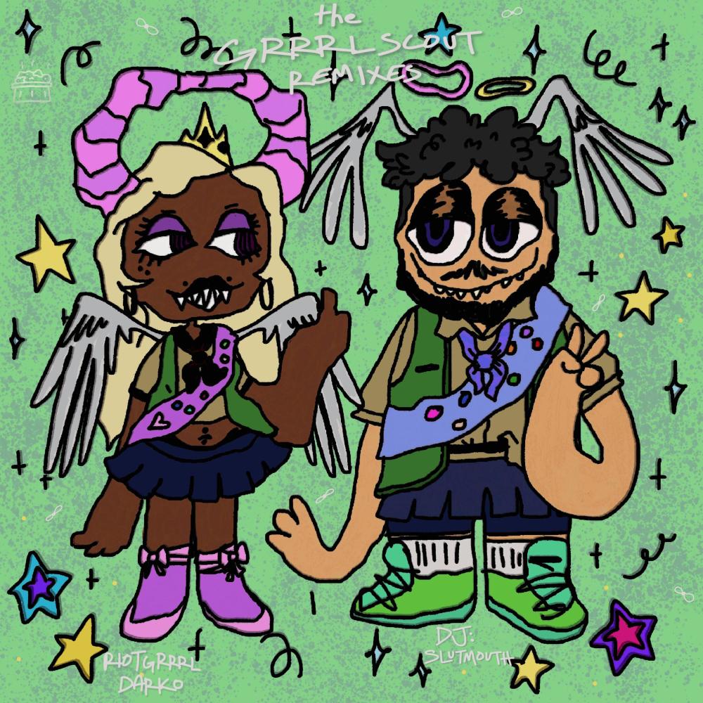 AMPUTATION (yata Remix|Explicit)