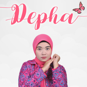 Dengarkan Tak Mau Lagi lagu dari Depha dengan lirik