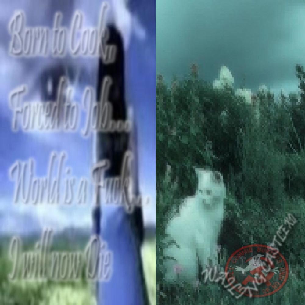 Count Dracula (Explicit)