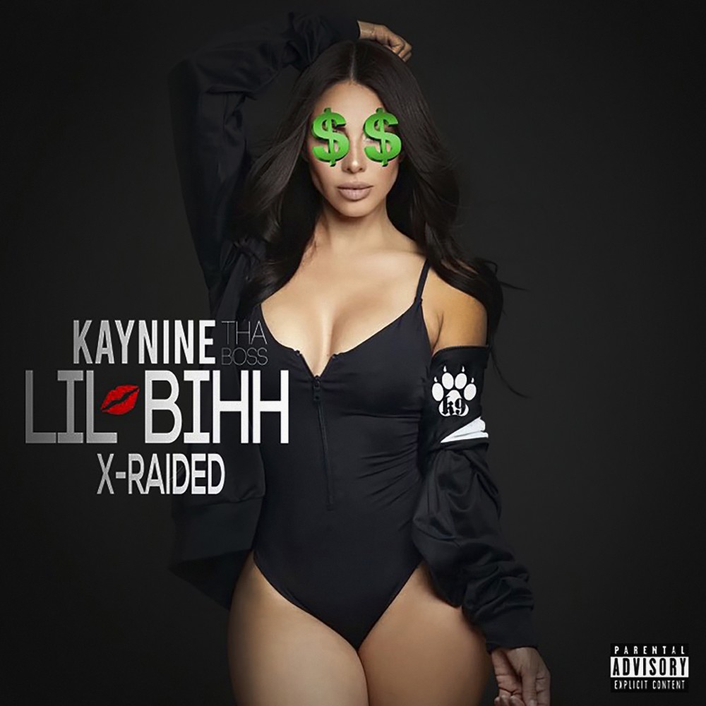 Lil Bihh (Explicit)