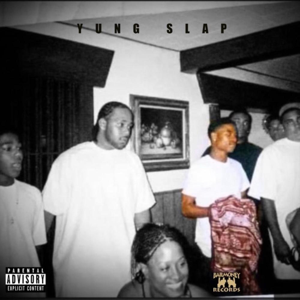 1961 (feat. SEAN 2 MILES) (Explicit)