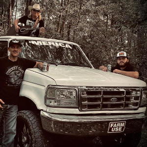 收聽Logan Rush的Nickel歌詞歌曲