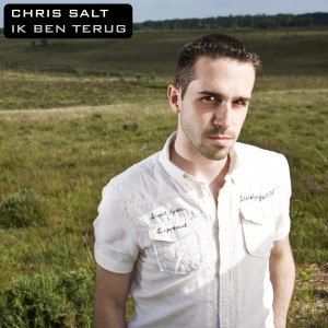 Album Ik Ben Terug from Chris Salt