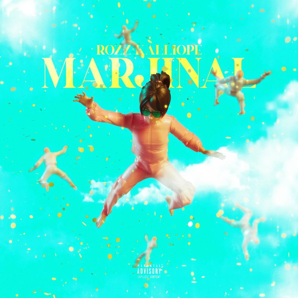 Marjinal (Explicit)