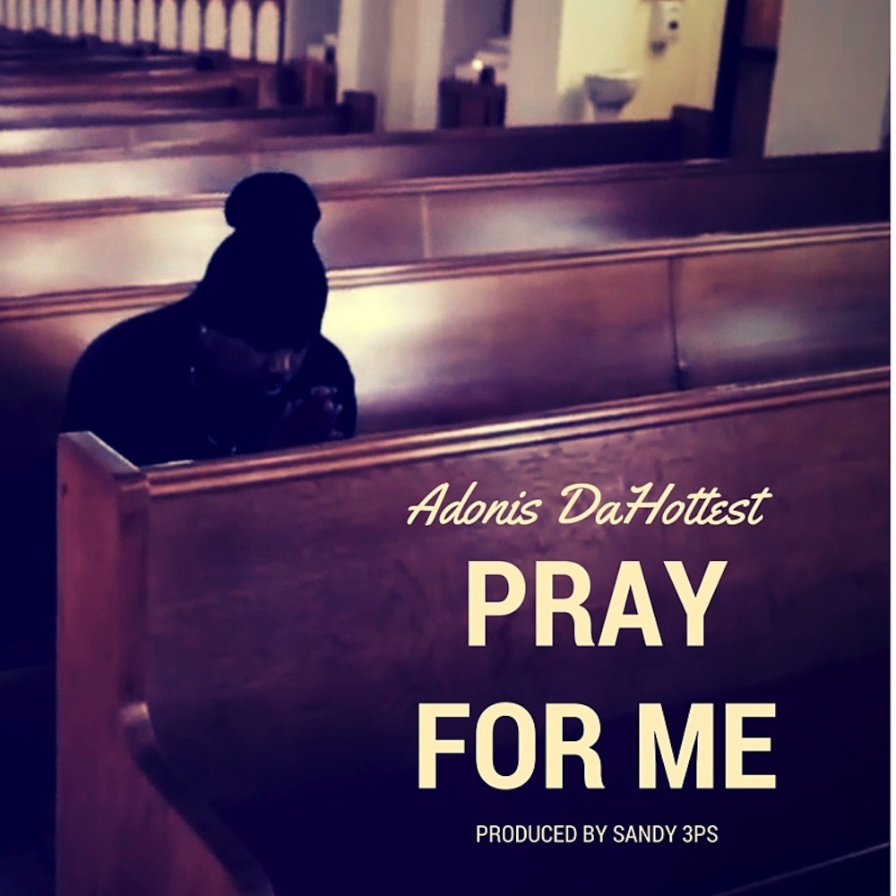 Pray for Me (Explicit)