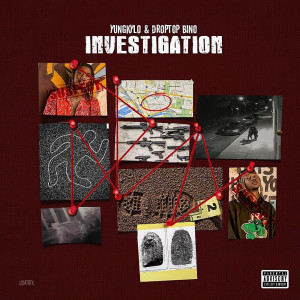 Album Investigation (Explicit) from Yung Kylo