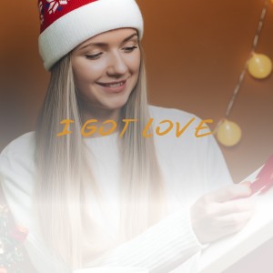 收聽Maxine Brown的I Got Love歌詞歌曲