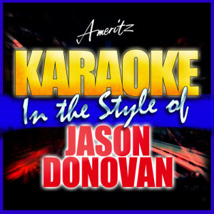 收聽Ameritz - Karaoke的Sealed With a Kiss (In the Style of Jason Donovan) [Karaoke Version] (Karaoke Version)歌詞歌曲