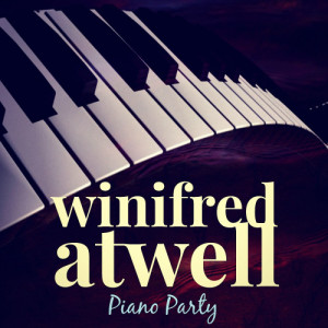 ดาวน์โหลดและฟังเพลง Piano Party: I'll Be with You in Apple Blossom Time / Shine on Harvest Moon / Blue Skies / I'll Never Say "Never Again" / I'll See You in My Dreams พร้อมเนื้อเพลงจาก Winifred Atwell