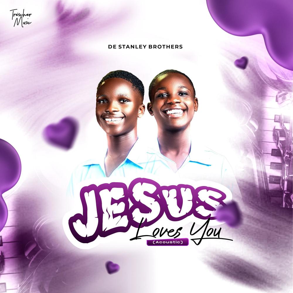Jesus Loves You (Acoustic)