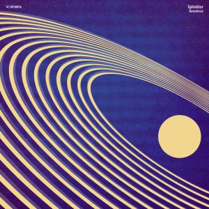 Album Downforce (Extended Mix) from Sphinkter