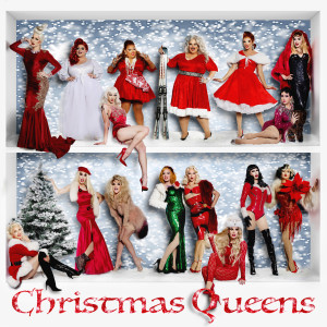 收聽Katya的12 Days of Christmas歌詞歌曲