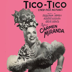 Dengarkan lagu Tico Tico nyanyian Desi Arnaz dengan lirik