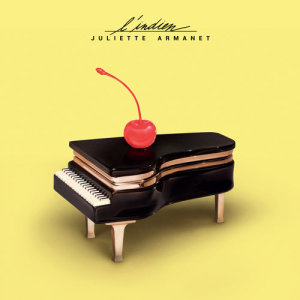 ดาวน์โหลดและฟังเพลง L'indien พร้อมเนื้อเพลงจาก Juliette Armanet