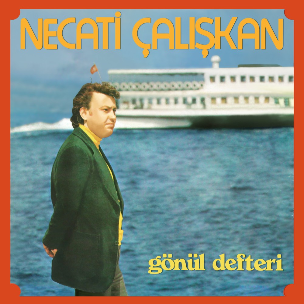 Gönül Defteri