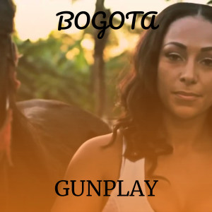 Album Bogota (Explicit) from Gunplay