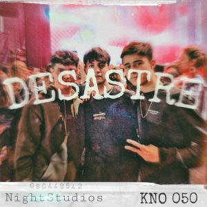 收聽Kno 050的Desastre歌詞歌曲