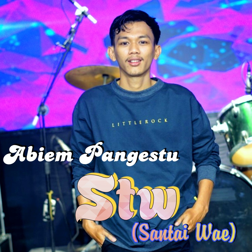 STW(Santai Wae)