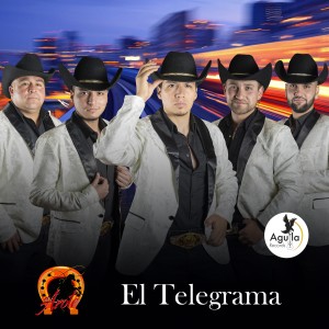 ดาวน์โหลดและฟังเพลง El Telegrama พร้อมเนื้อเพลงจาก El Azote