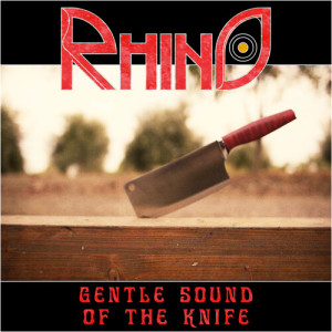 Album Gentle Sound of the Knife from Rhino