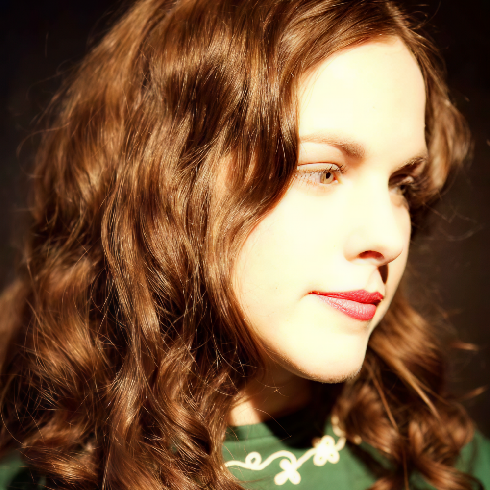 Amy LaVere