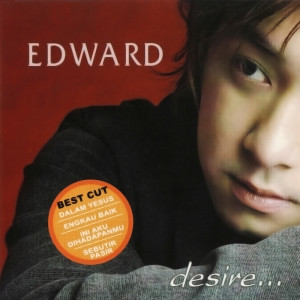 ดาวน์โหลดและฟังเพลง Biarpun Kering Air Mata พร้อมเนื้อเพลงจาก Edward Chen