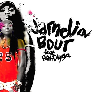 ดาวน์โหลดและฟังเพลง Bout (Sticky Remix) พร้อมเนื้อเพลงจาก Jamelia