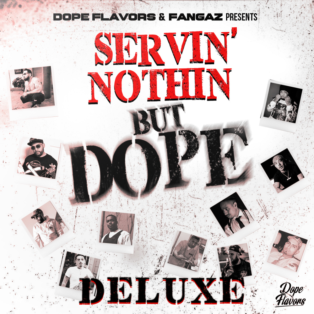 Sold A Pack (Bonus Track|Explicit)