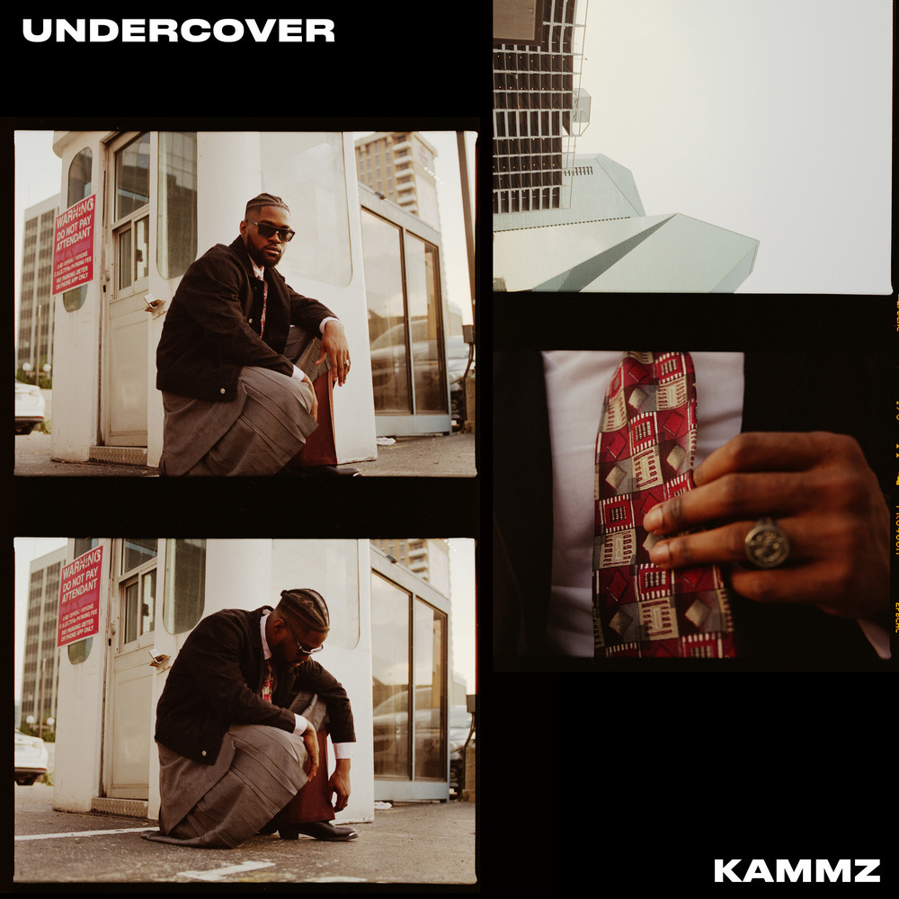 Undercover