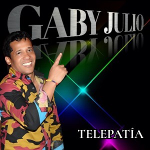 ดาวน์โหลดและฟังเพลง Telepatía พร้อมเนื้อเพลงจาก GABY JULIO