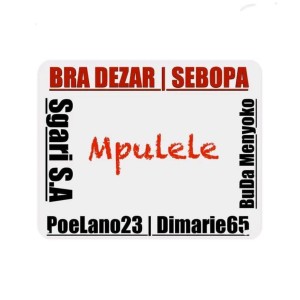 收聽Bra Dezar的Mpulele歌詞歌曲