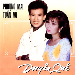 Album Duyên quê oleh Phượng Mai