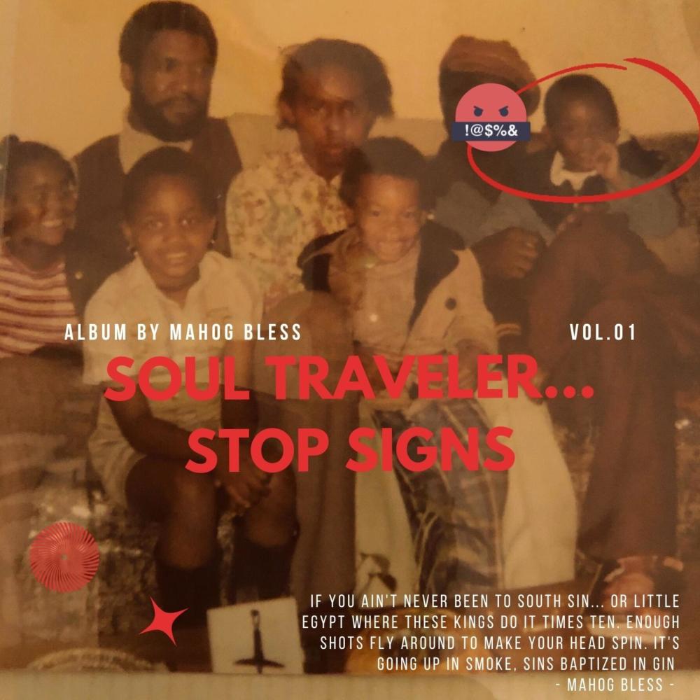 Soul Travel (Explicit)