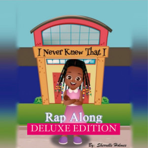 Listen to Fearless Reader song with lyrics from Sherrelle Holmes