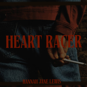 Hannah Jane Lewis的專輯Heart Racer
