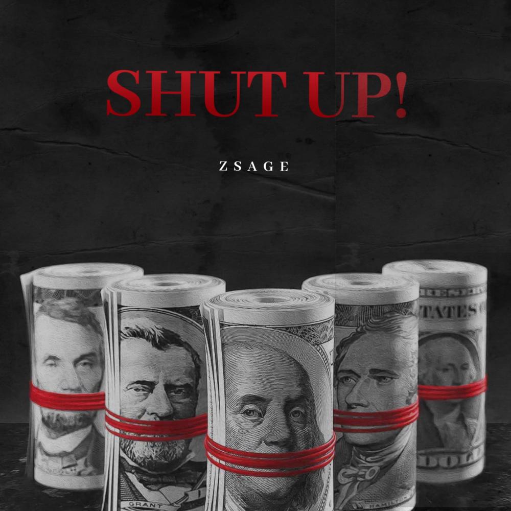 Shut Up! (Explicit)